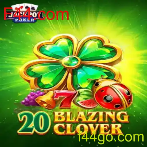 Descubra o Mundo Emocionante de 20BlazingClover