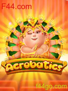 Descubra o Universo de Acrobatics: Um Jogo Inovador em F44.com