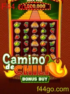 CaminodeChiliBonusBuy: Uma Nova Experiência no Mundo dos Jogos Digitais