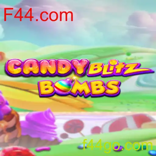 CandyBlitzBombs: O Novo Fenômeno dos Jogos Online no F44.com