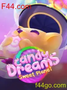Explorando o Universo de CandyDreams e o Fenômeno F44.com
