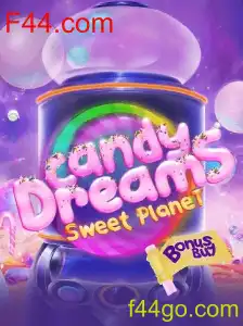 Explorando o Mundo de CandyDreamsSweetPlanet: Um Guia Completo