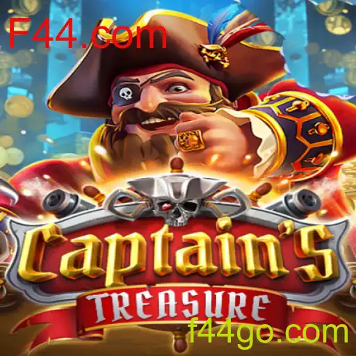 Explorando CaptainssTreasure no F44.com: Um Guia Abrangente
