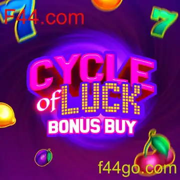 Descubra o Mundo do Jogo Cycle of Luck Bonus Buy