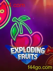 Explorando o Vibrante Mundo de ExplodingFruits: O Novo Fenômeno do Entretenimento Online