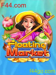 Explorando o Fascinante Mundo de FloatingMarket no Universo de F44.com