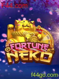 FortuneNeko: Descubra o Universo Encantador do Jogo que Conquista Fãs em F44.com