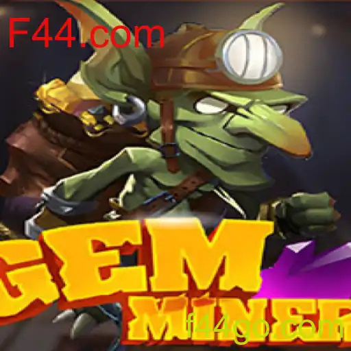 Explorando o Mundo Empolgante de GemMiner: Um Mergulho no Universo de F44.com