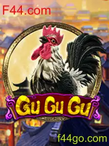 Descubra o Mundo de GuGuGu: Um Jogo Inovador na Plataforma F44.com