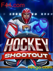 Descubra o Excitante Mundo de HockeyShootout no F44.com