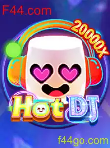 Explorando o Mundo Vibrante do HotDJ