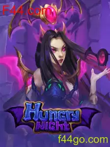Desvendando HungryNight: Um Jogo Imersivo