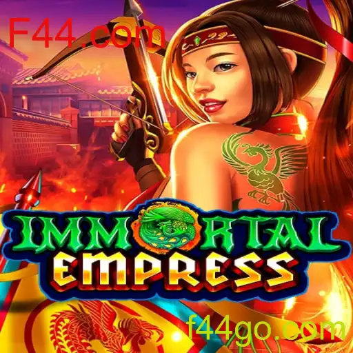 Descubra ImmortalEmpress: O Jogo que Está Revolucionando o Mundo dos Games