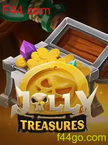 Descubra o Fascinante Mundo de JollyTreasures em F44.com