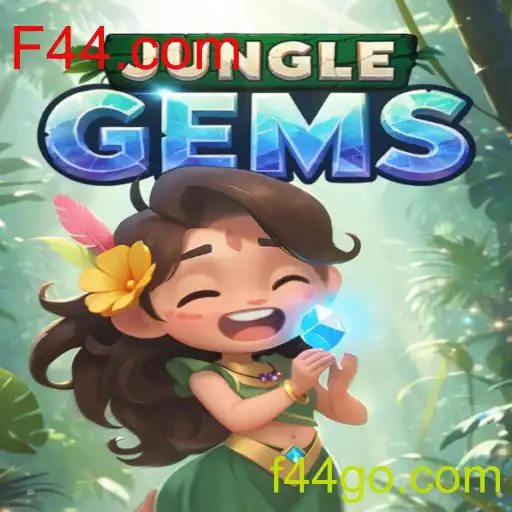Desvendando JungleGems: Um Mergulho na Aventura de F44.com