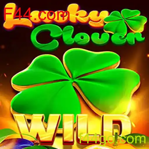 Descubra LuckyClover: O Jogo de Sorte Encantador em F44.com