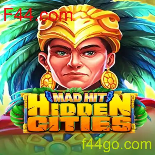 Explorando o Fascinante Mundo de MadHitHiddenCities e sua Conexão com F44.com