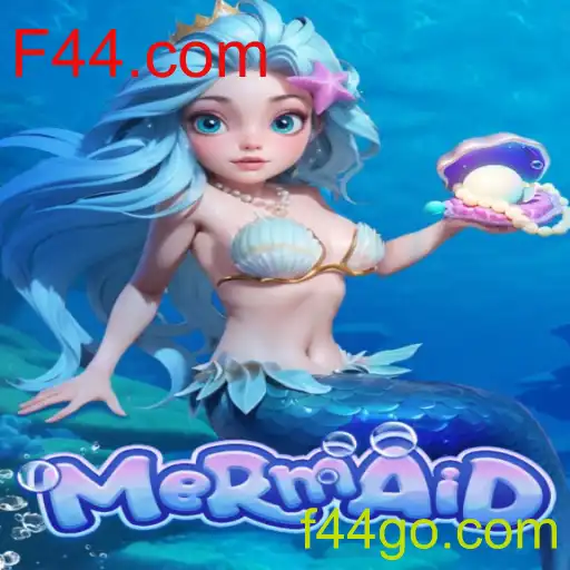 Descubra o Fascinante Mundo de 'Mermaid' em F44.com