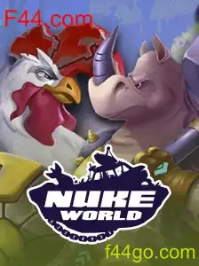 NukeWorld: O Novo Fenômeno dos Jogos Online