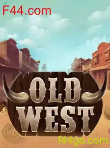 Descubra a Excitante Aventura do Jogo 'OldWest' com F44.com