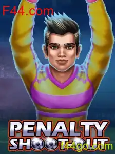 PenaltyShootOut: Explorando as Regras e a Emoção do Jogo