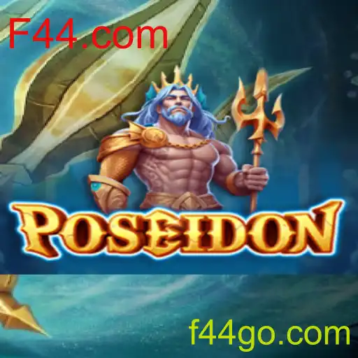 Poseidon: Descubra a Aventura Marinha Inovadora de F44.com