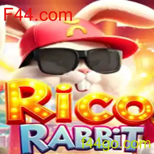Descubra a Aventura de RicoRabbit: Um Novo Jogo em F44.com