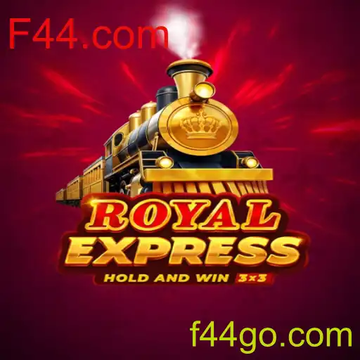 Desvendando RoyalExpress: Uma Aventura de Jogo Empolgante com F44.com