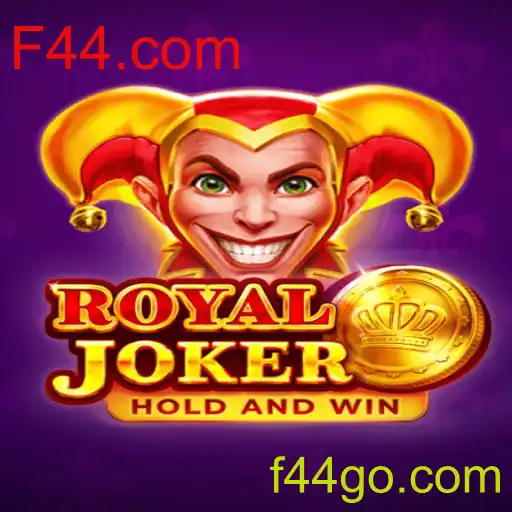 Explorando o Mundo de RoyalJoker: Um Mergulho no Jogo e F44.com