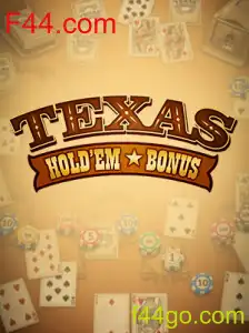 Texas Hold'em Bonus: Como Jogar e Regras do Jogo