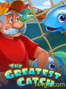 TheGreatestCatch: Um Mergulho no Mundo do Novo Jogo Revolucionário