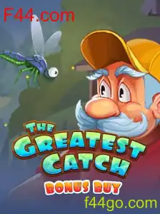 Descubra o Empolgante Jogo TheGreatestCatchBonusBuy e Suas Regras Únicas