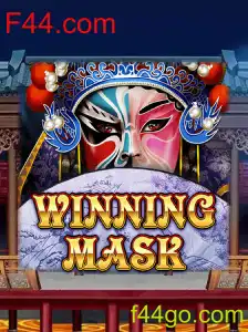 WinningMask: Descubra o Jogo de Estratégia Popular no F44.com