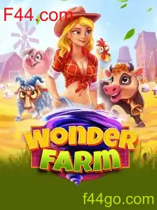 Desvende o Maravilhoso Mundo de WonderFarm